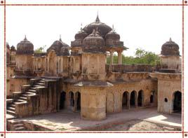 Jhunjhunu-in Rajasthan