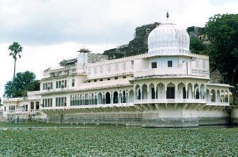Pholemahal Palace Kishangarh
