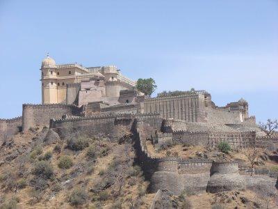 Kumbhalgarh