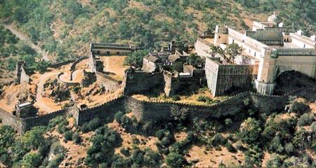 Kumbhalgarh aodhi