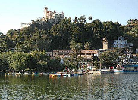 Mount-abu