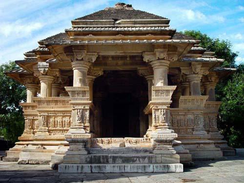 Udaipur Nathdwara Temple