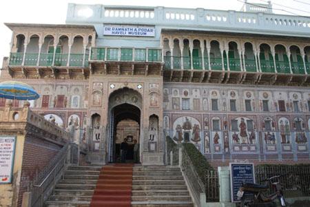 Old Haveli