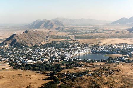 Pushkar