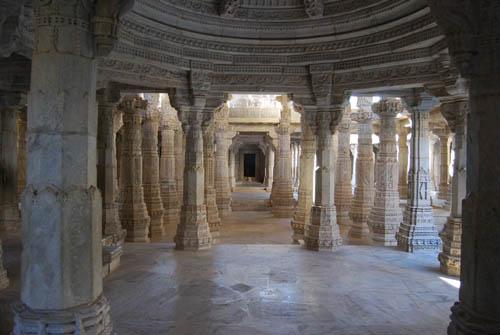 Ranakpur Temple