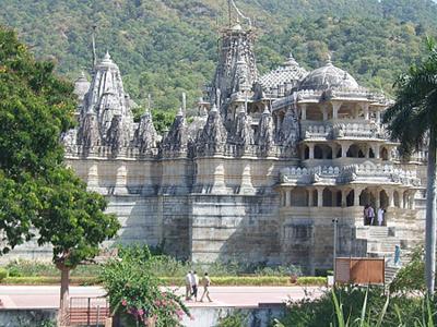 Ranakpur Temple