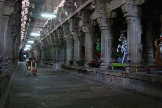 kanchipuram Ekambaranathar