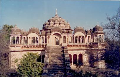 Shekhawati