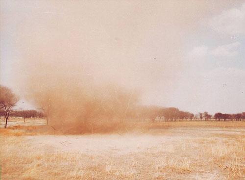 Dust Devil