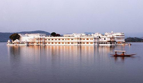 Lake Palace,Udaipur