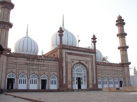 Aligarh Mosque