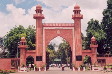 Aligarh Muslim University