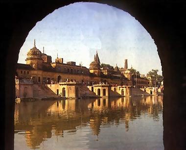 Ayodhya