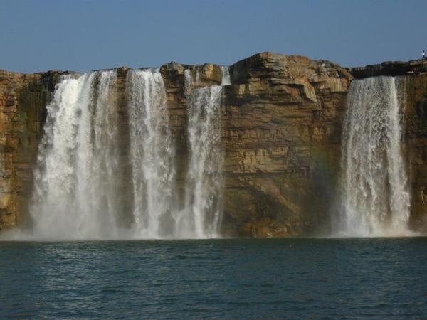 Chitrakoot Falls