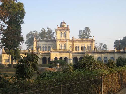 Tilak Hall