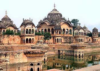 Govardhana temple