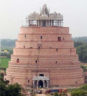 Hastinapur Shwetambar Temples