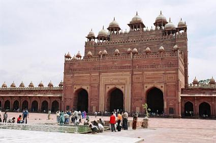 Atala Masjid, Jaunpur,