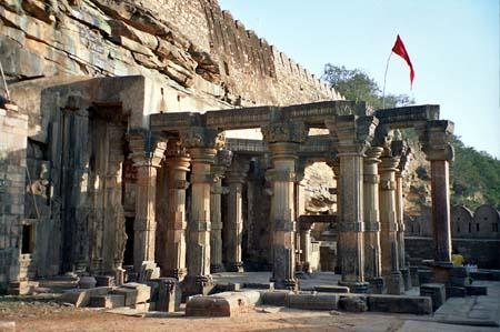 Nilakantha Temple