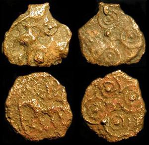 kaushambi Coins