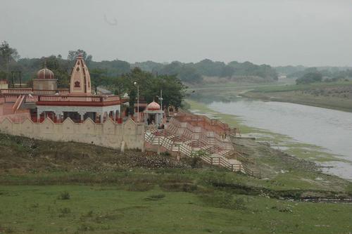 Bela Bhawani Temple