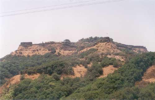 Ganga Sagar Pratapgarh Fort