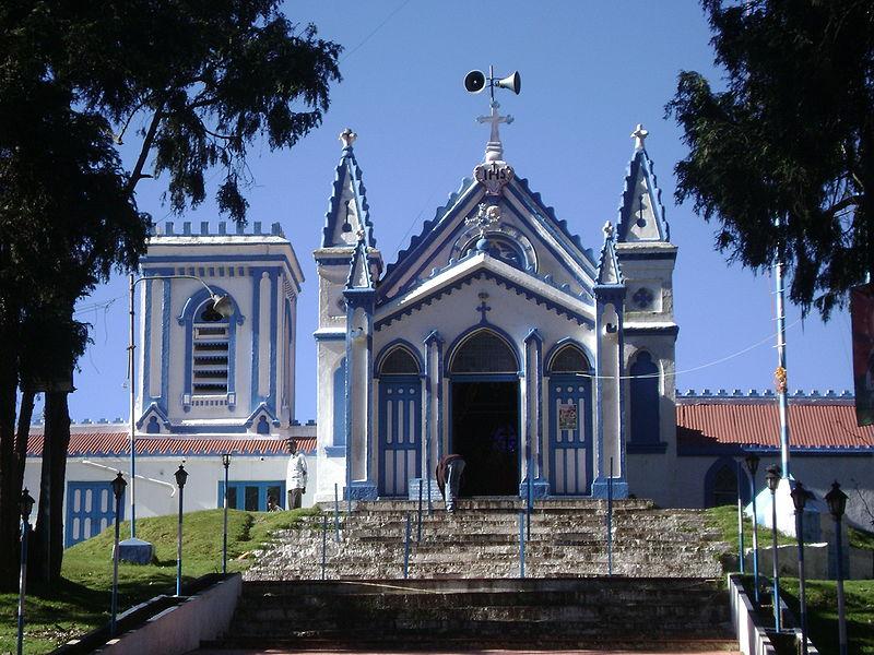 La Salette Church