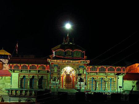 Badrinath