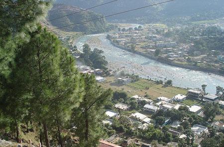 Bageshwar