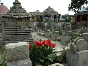 Baleshwar Temple Champawat