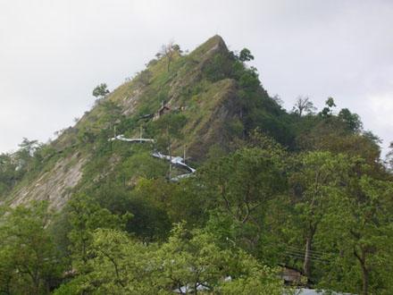 Sri Purnagiri Temple