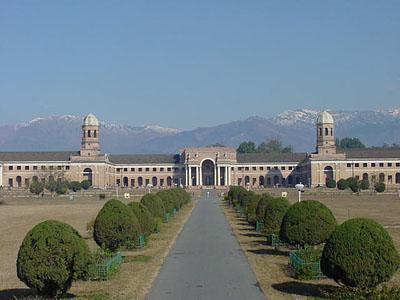 Dehradun Forest Institute