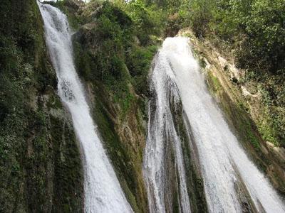 Kempty Falls