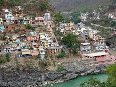 Devprayag