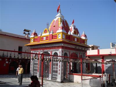 Kilkileshwar Temple