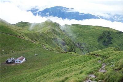 RudranathJi Trek