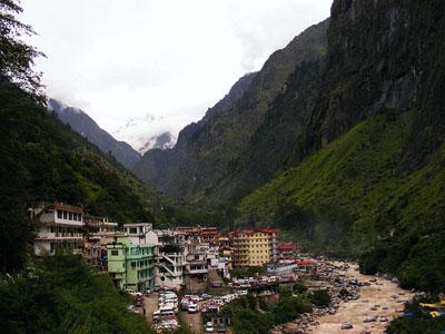 Govindghat