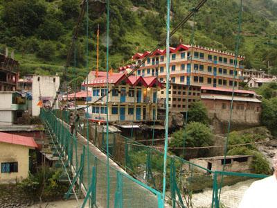 Govindghat Gurudwara