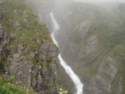 Hemkund Sahib Uttarakhand