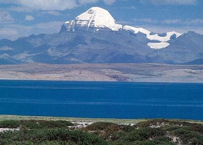 Kailash Manasarovar