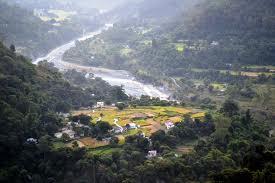 kathgodam Valley