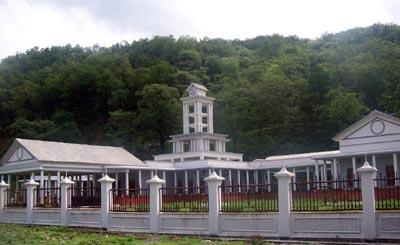 Circuit House of Uttarakhand Kathgodam