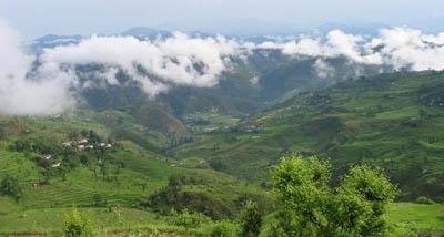 Kumaon Uttarakhand