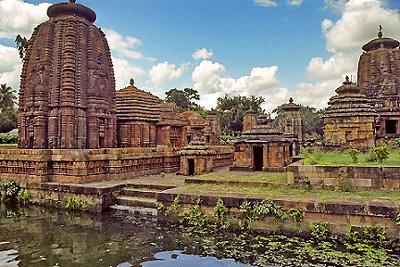 Mukteshwar Temple