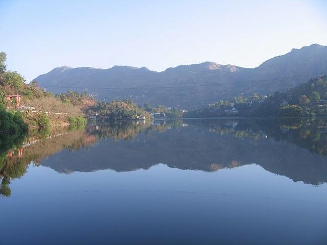 Naukuchiatal