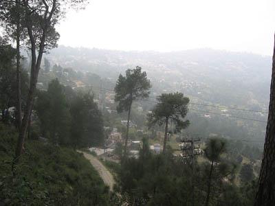 Ranikhet