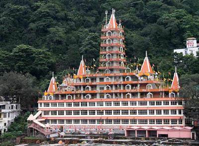 Rishikesh