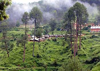 Badkot Uttarkashi