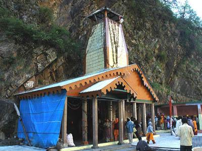 YAMUNOTRI