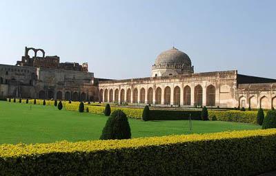 Bidar Fort